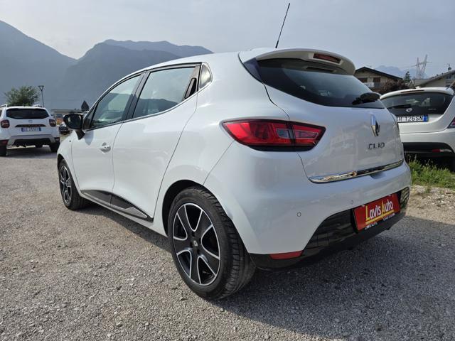 RENAULT Clio dCi 8V 75 CV Start&Stop 5 porte Energy Duel