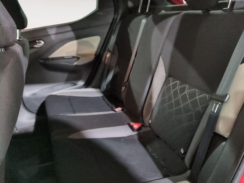 Nissan Micra 5ª SERIE 1.5 DCI 8V 5P. N-CONNECTA