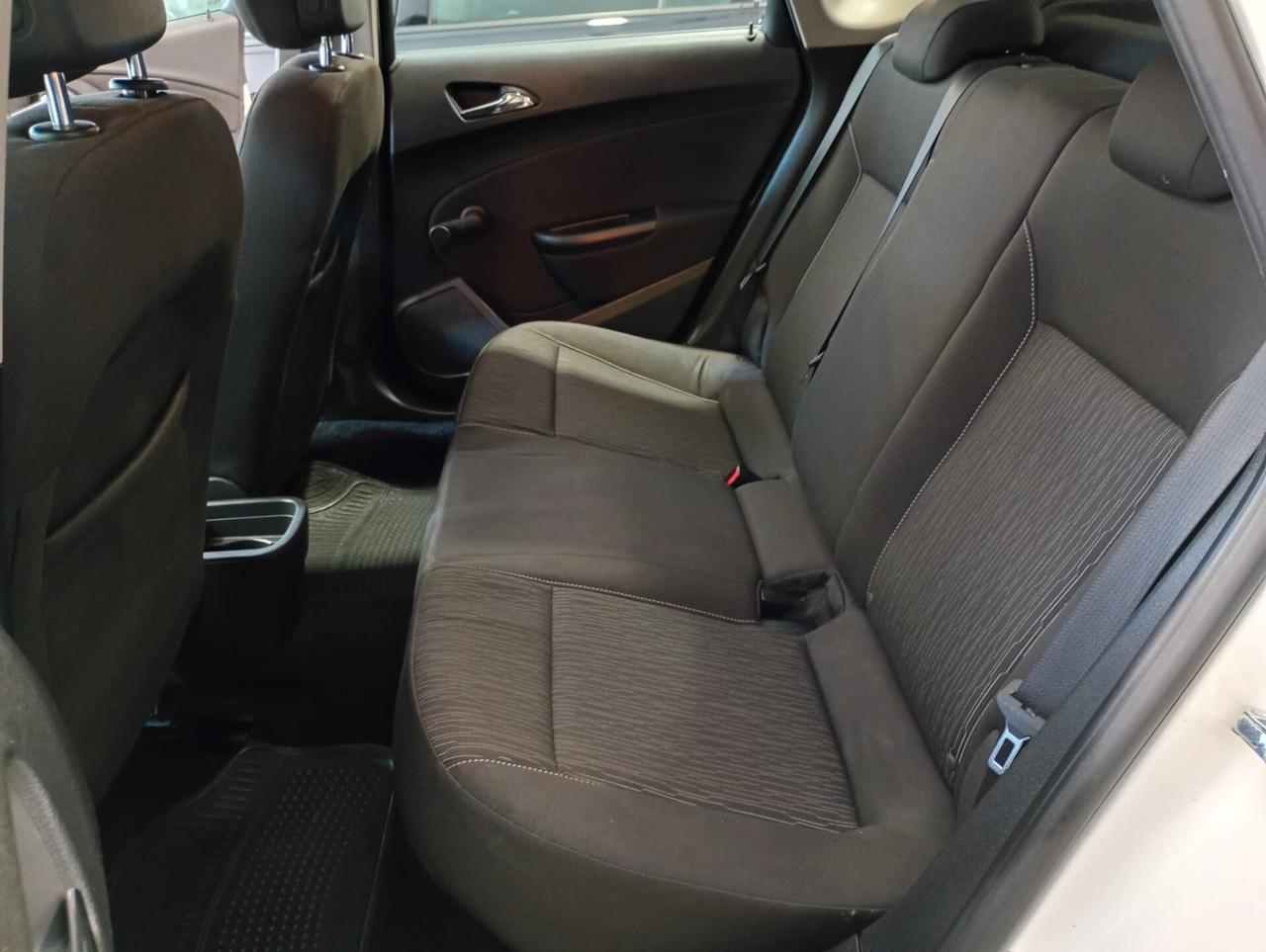 Opel Astra 1.7 CDTI 110CV 5 porte Elective