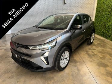 Renault Captur ECO-G 100 CV Evolution