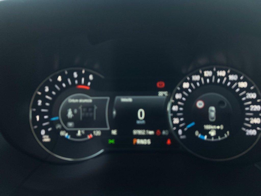 FORD Edge 2.0 ecoblue Vignale s&s awd 238cv auto 8m del 2019