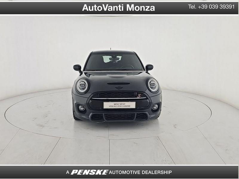 MINI Mini 5 porte Mini 2.0 Cooper S JCW 5 porte