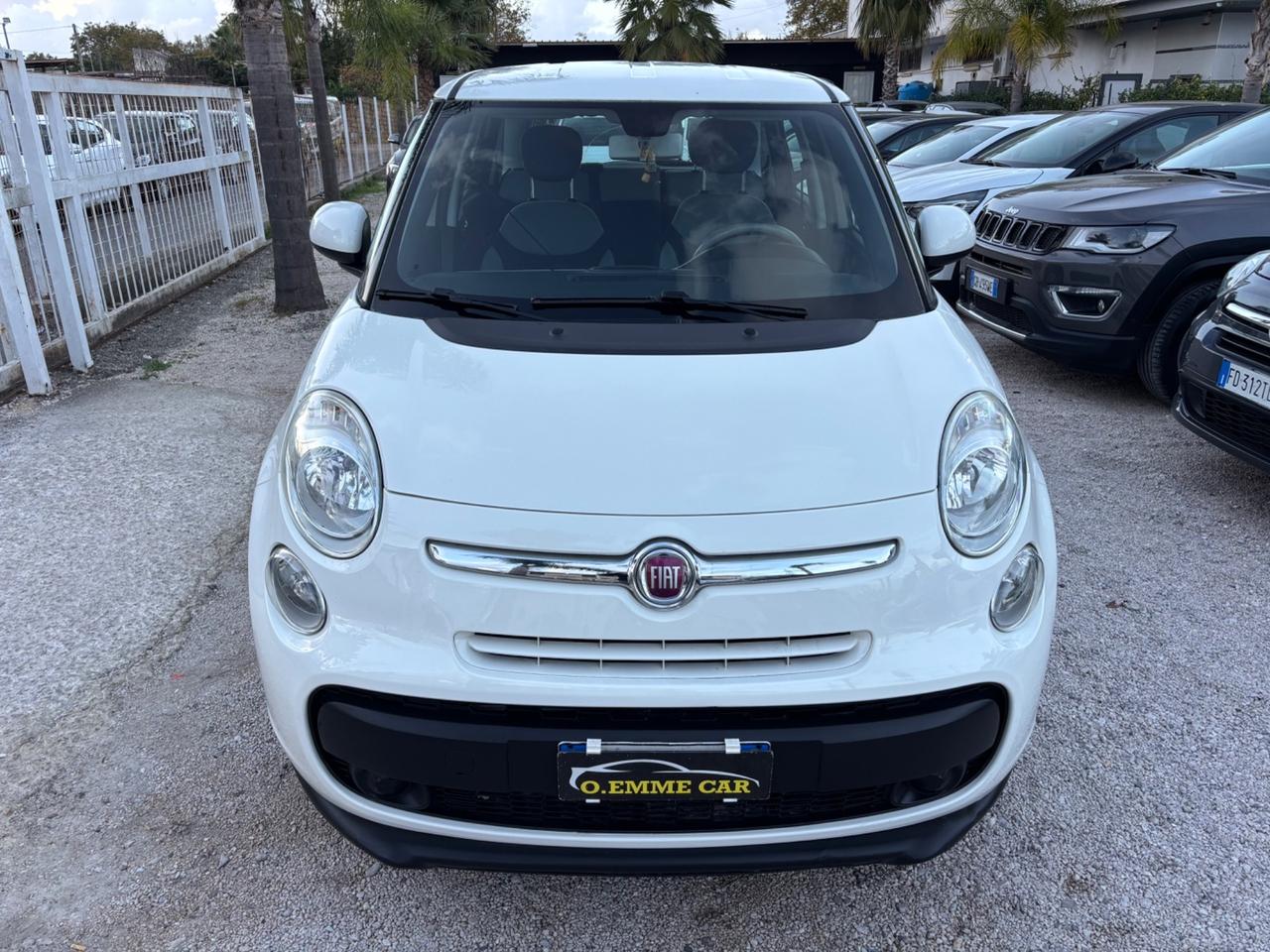 FIAT 500L 1.3MJ 85CV NUOVISSIMA
