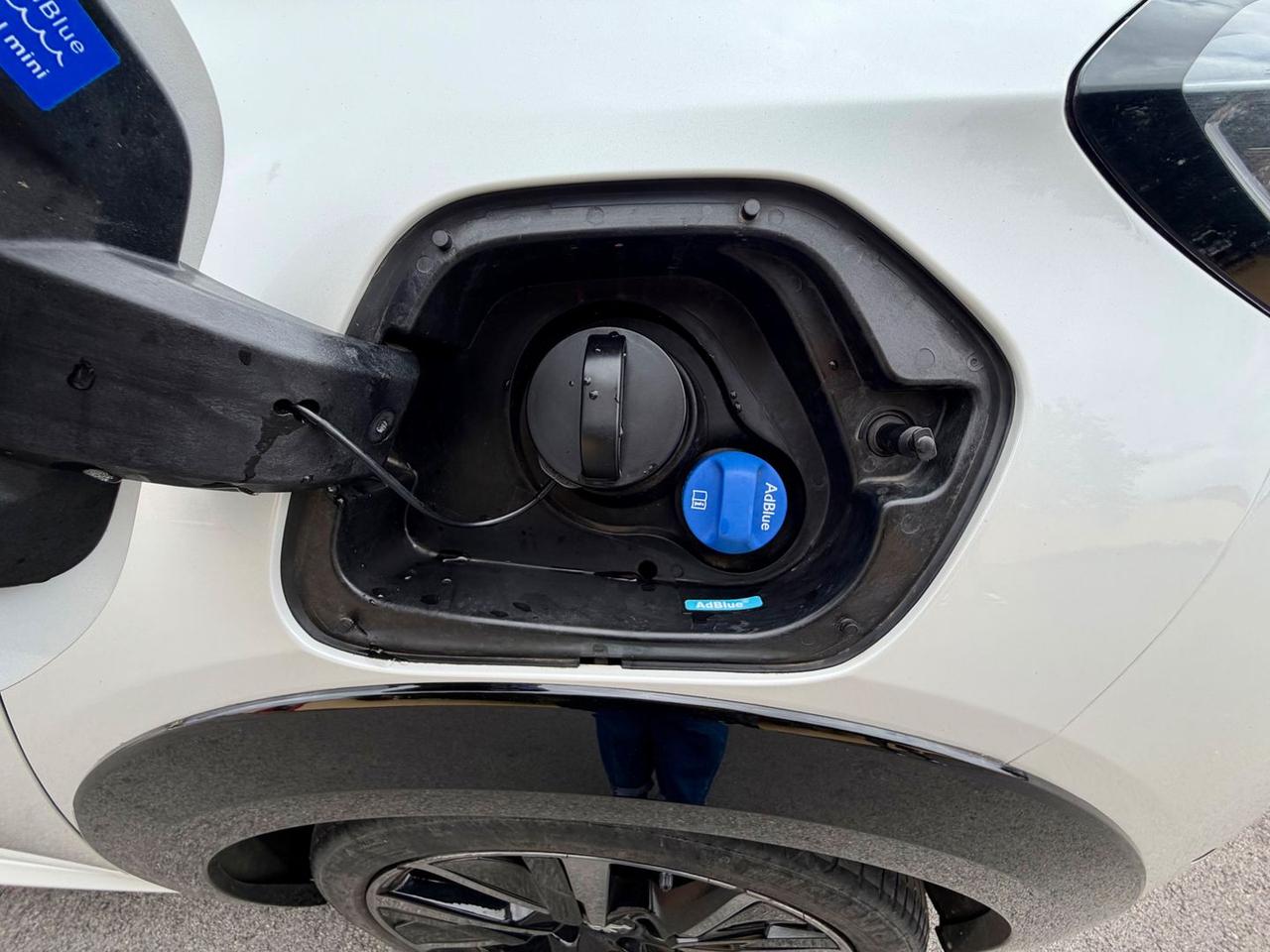 Peugeot 208 1.5 BlueHDI GT #9698