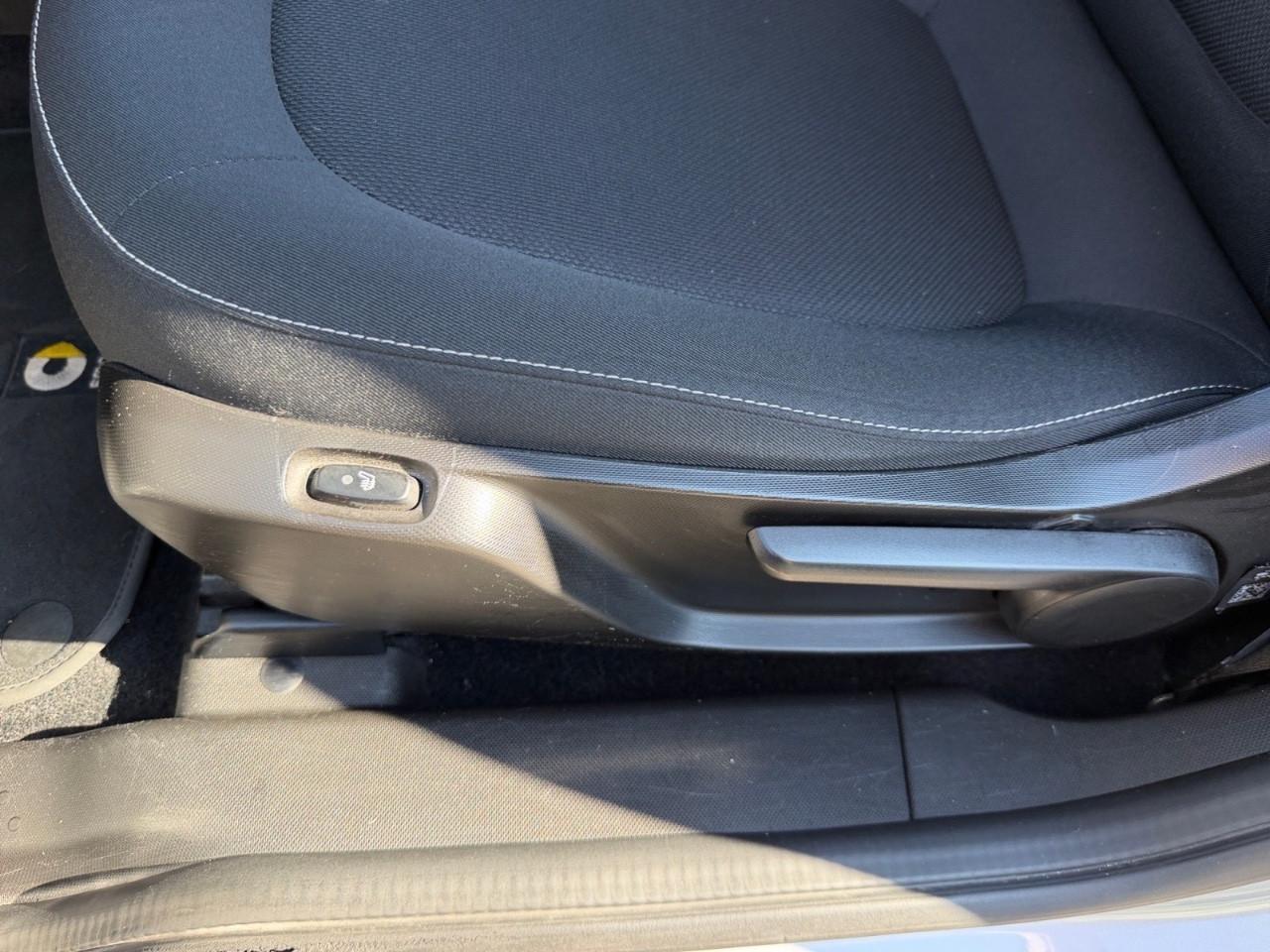 Smart fortwo coupe Fortwo 1.0 Passion 71cv - Unipro - Promo finanziamento - Bracciolo - Sedili riscaldabili - Tetto