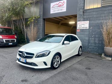 Mercedes-benz A 200 CDI Automatic 4Matic Sport
