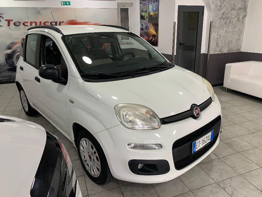 Fiat Panda 1.3 MJT S&S Easy - OK NEOPATENTATI