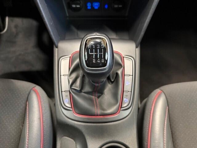 Hyundai Kona 1.0 T-GDI Xpossible