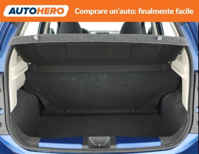 NISSAN Micra 1.2 12V 5 porte Visia TPMS