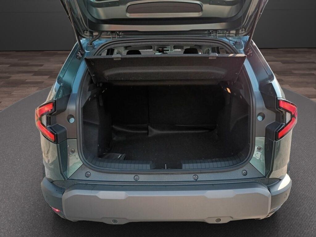 Dacia Duster Eco-G 120 CV Expression