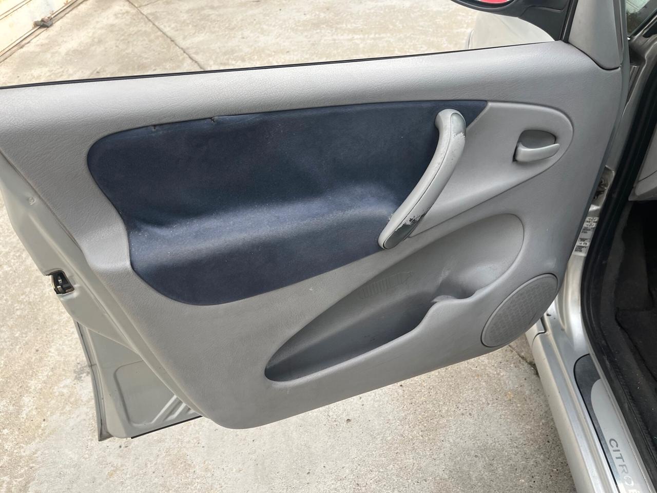 Citroen Xsara Picasso 1.6 Chrono