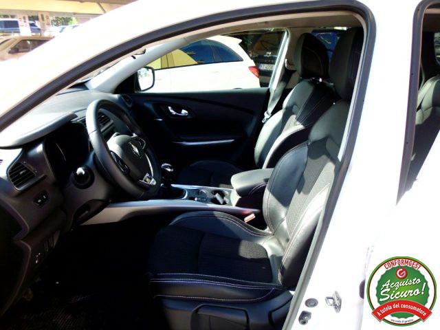 RENAULT Kadjar dCi 130CV Energy Intens