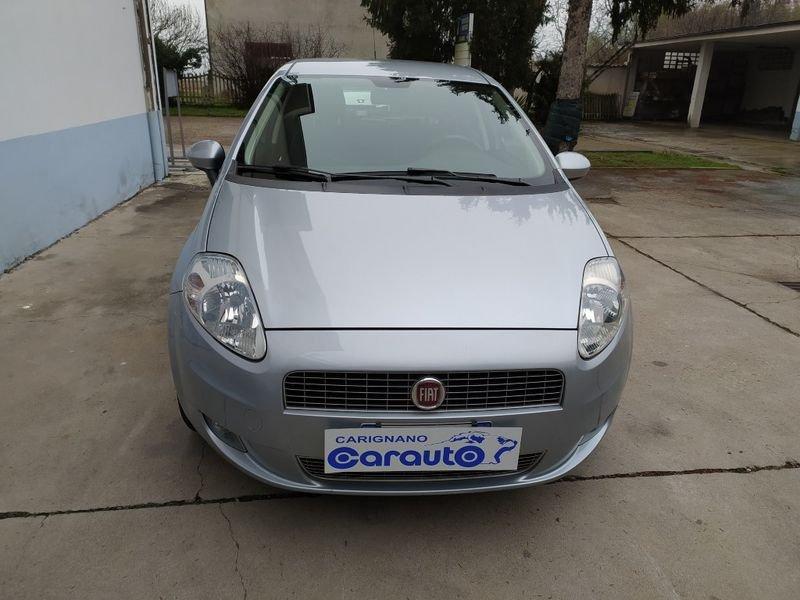 FIAT Grande Punto Grande Punto 1.4 GPL 5 porte Dynamic