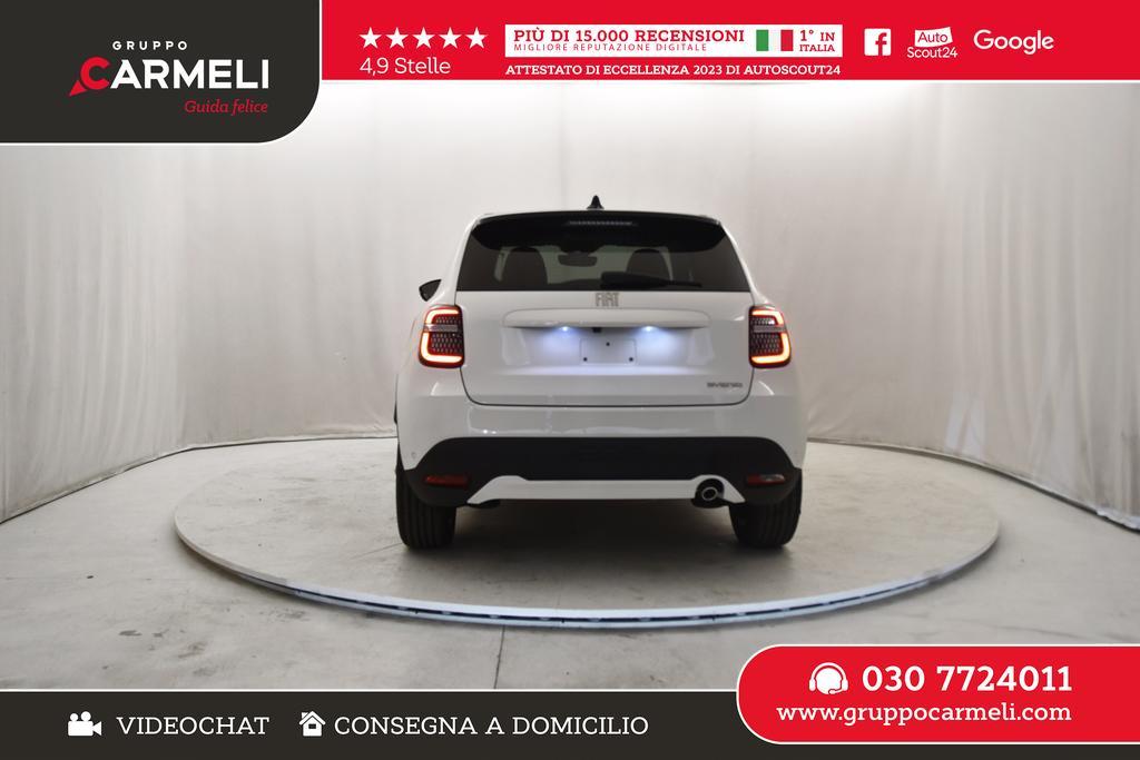 Fiat 600 1.2 Hybrid La Prima II eDCT