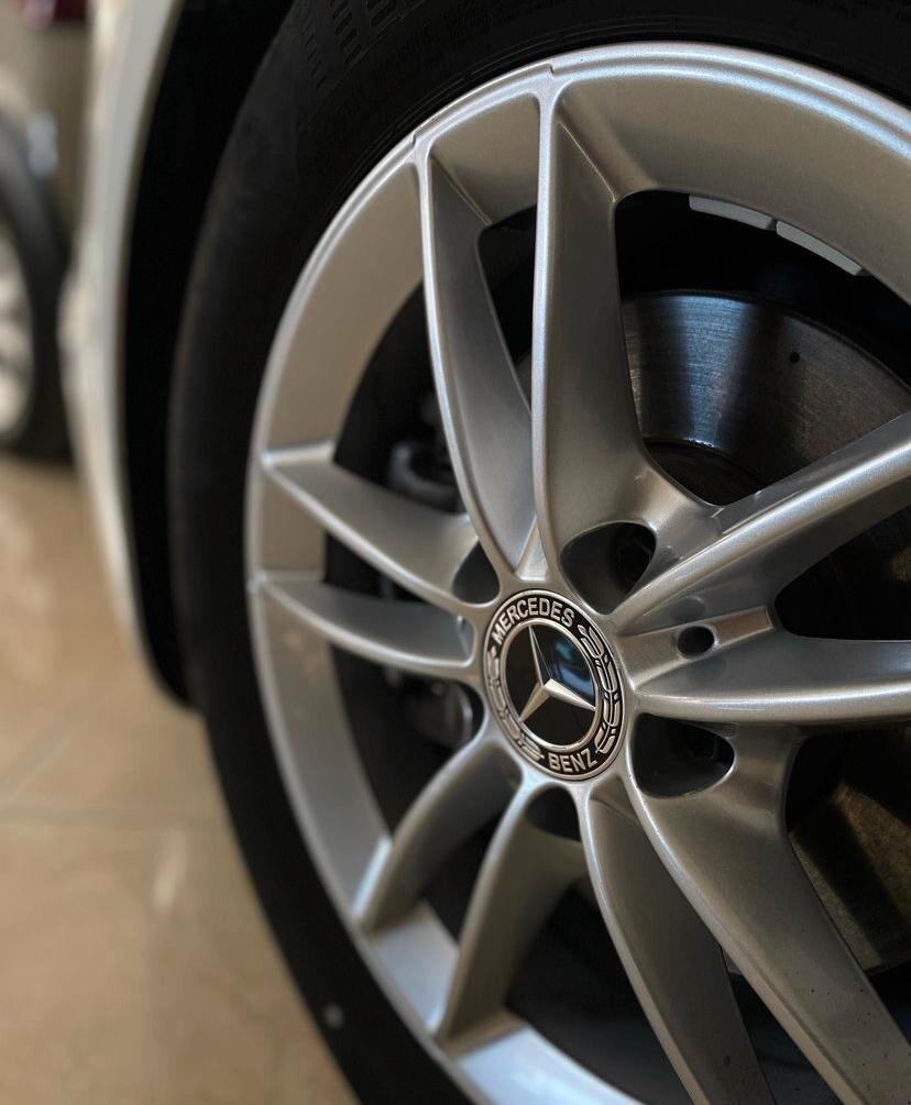 Mercedes-benz A 180 A 180 d Business. Iva inclusa