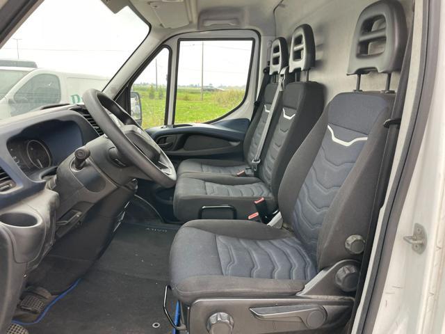 IVECO Daily 35S14NV 3.0 METANO 136CV CAMBIO MANUALE