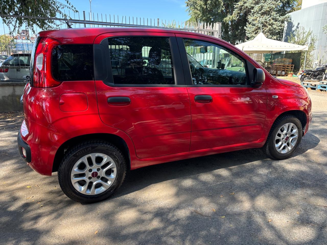 Fiat Panda 1.2 EasyPower Lounge