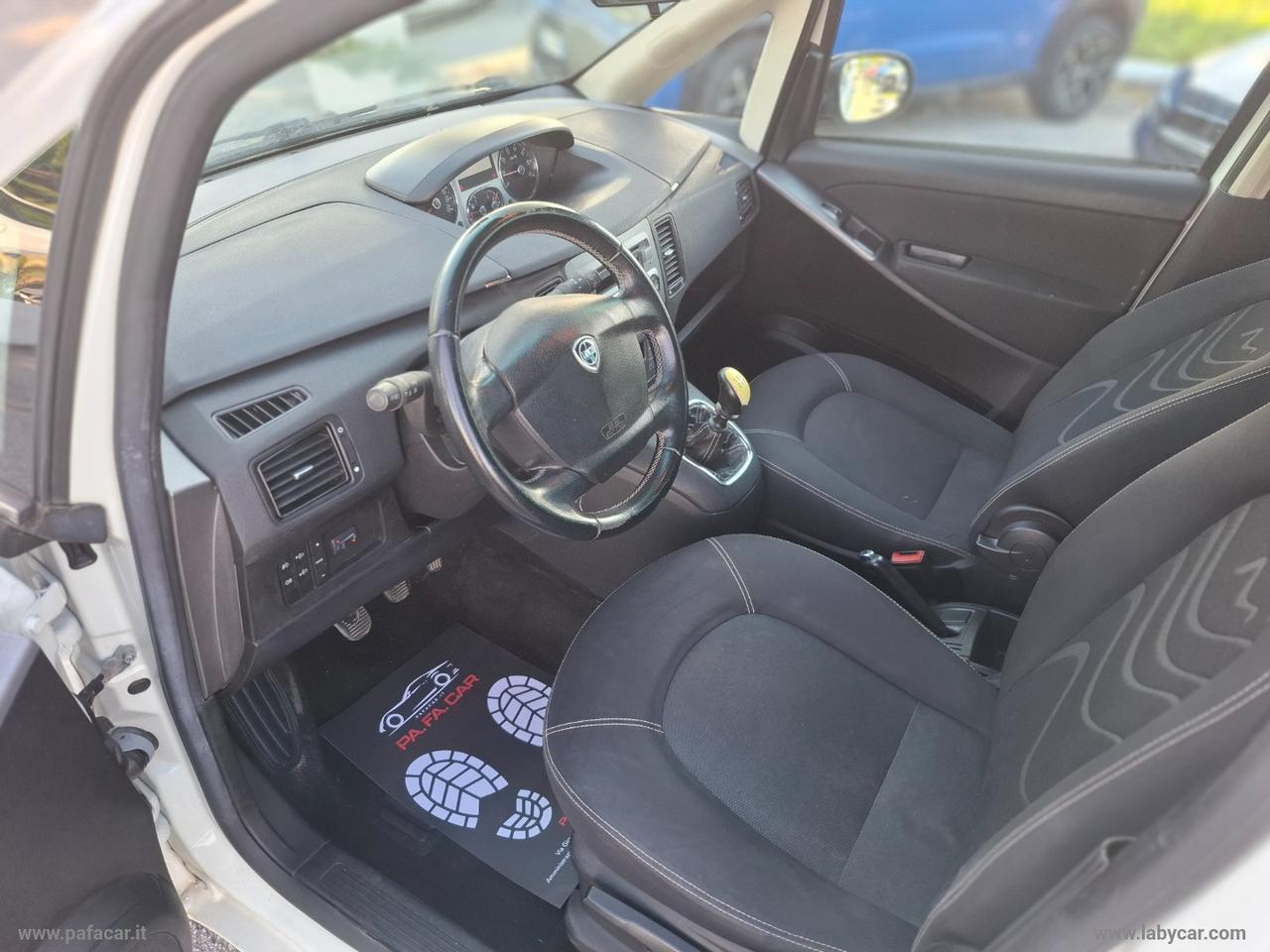 LANCIA Musa 1.4 8V Ecochic
