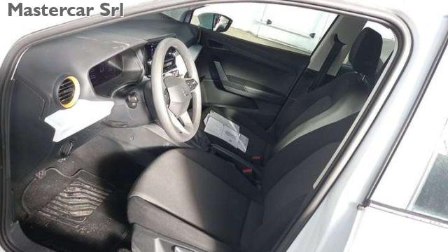 SEAT Arona NEOPATENTATI Arona 2022 1.0 TSI 95cv tg: GT812PB