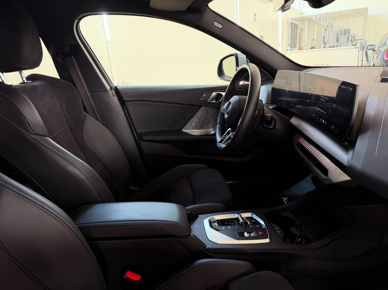 Bmw 220 220d 48V Coupé Msport Pro