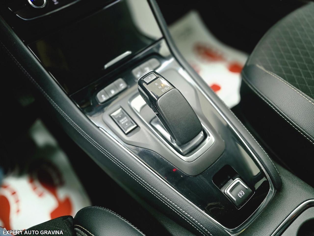 OPEL GRANDALN 1.6cc 225cv HYBRID PLUG-IN