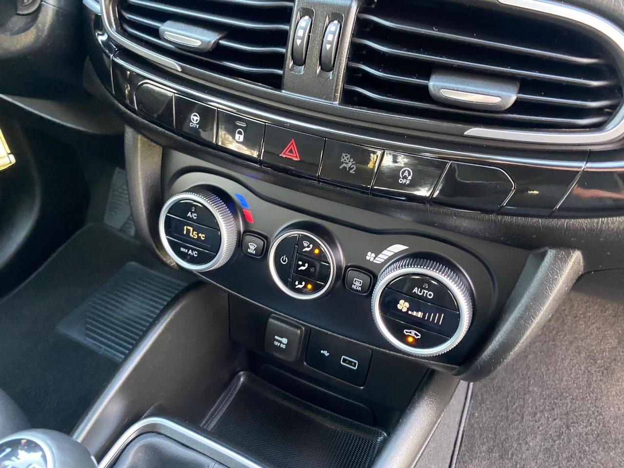 Fiat Tipo 1.3 Mjt S&S 5 porte City Life