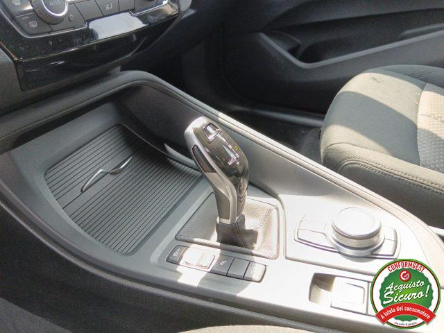 BMW X1 xDrive20d Business Advantage
