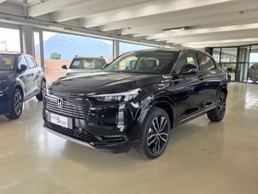 Honda HR-V HR-V 1.5 hev Advance ecvt