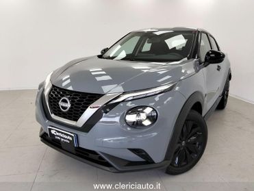 Nissan Juke 1.0 DIG-T 114 CV DCT Acenta