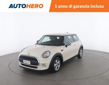 MINI One 1.2 One 75 CV