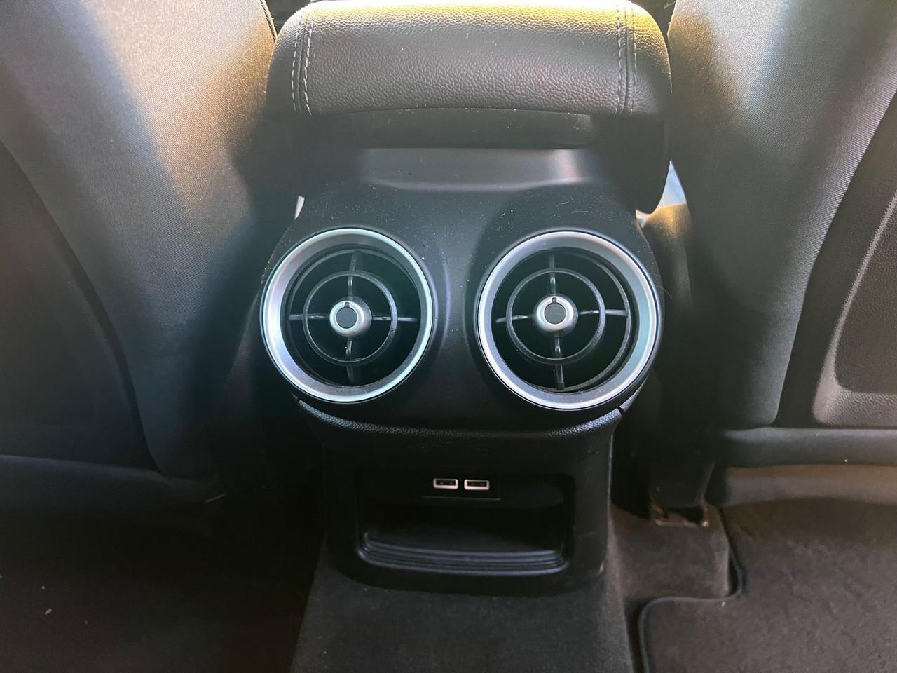 Alfa Romeo Stelvio 2.2 Business #8034