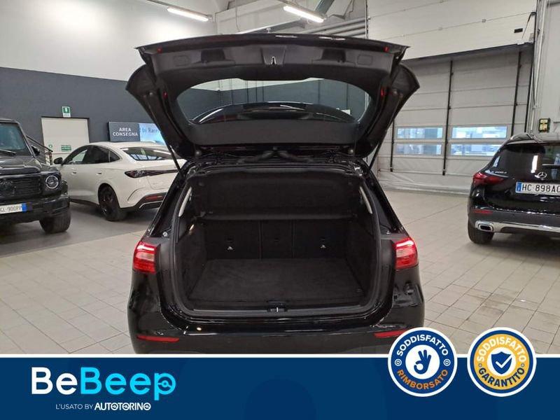 Mercedes-Benz Classe B B 180 D EXECUTIVE AUTO