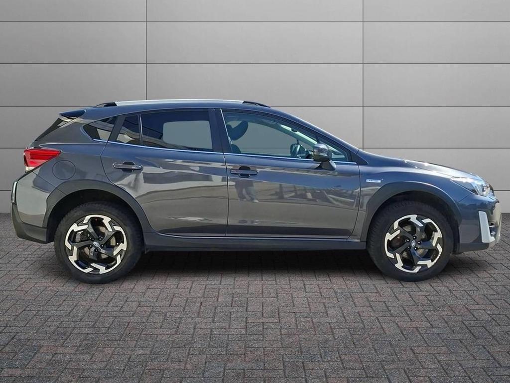 Subaru XV 2.0 i e-BOXER Premium AWD CVT Lineartronic