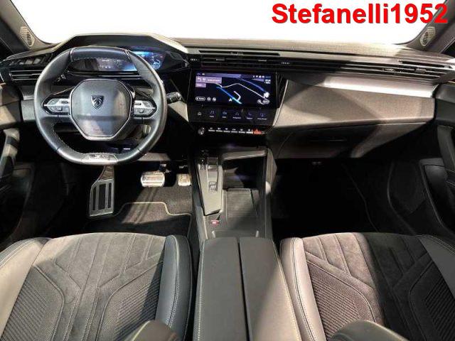 PEUGEOT 308 III 2021 SW - SW 1.5 bluehdi GT s&s 130cv eat8