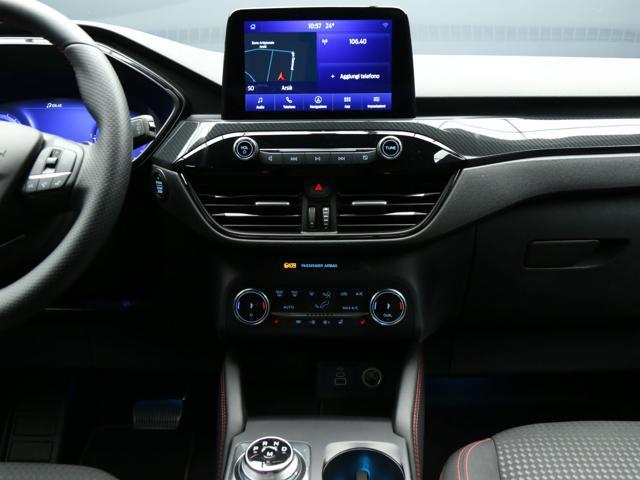 FORD Kuga 2.0 EcoBlue 120CV aut. 2WD ST-Line
