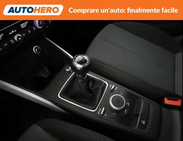 AUDI Q2 1.6 TDI Design