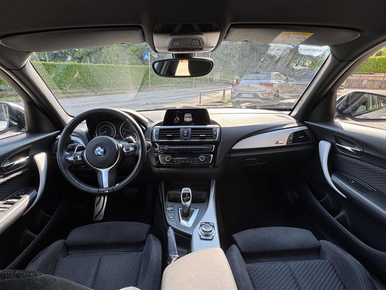 Bmw 120d xDrive 5p. Msport