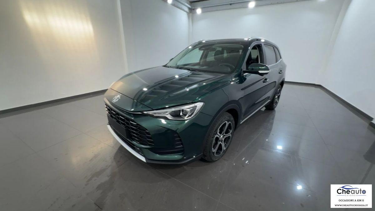 MG - ZS - 1.5 Comfort