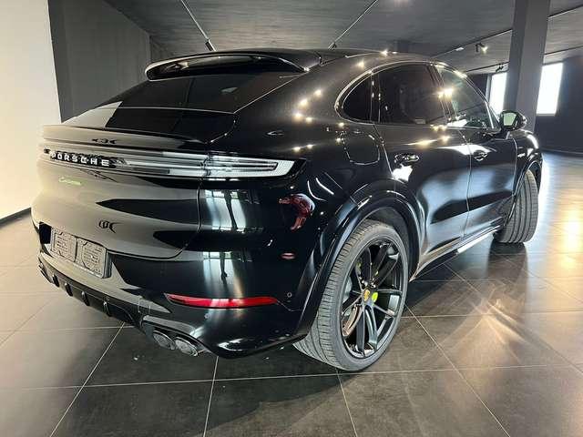 Porsche Cayenne Coupe 3.0 e-hybrid 5pti tiptronic