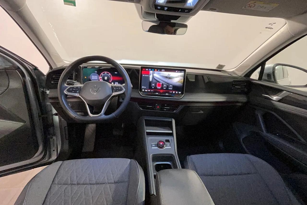 Volkswagen Tiguan 2.0 TDI 150 CV DSG Life