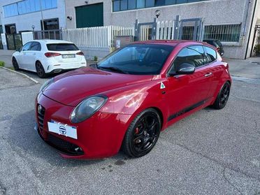 Alfa Romeo MiTo 1.4 T 155 CV Distinctive Sport Pack