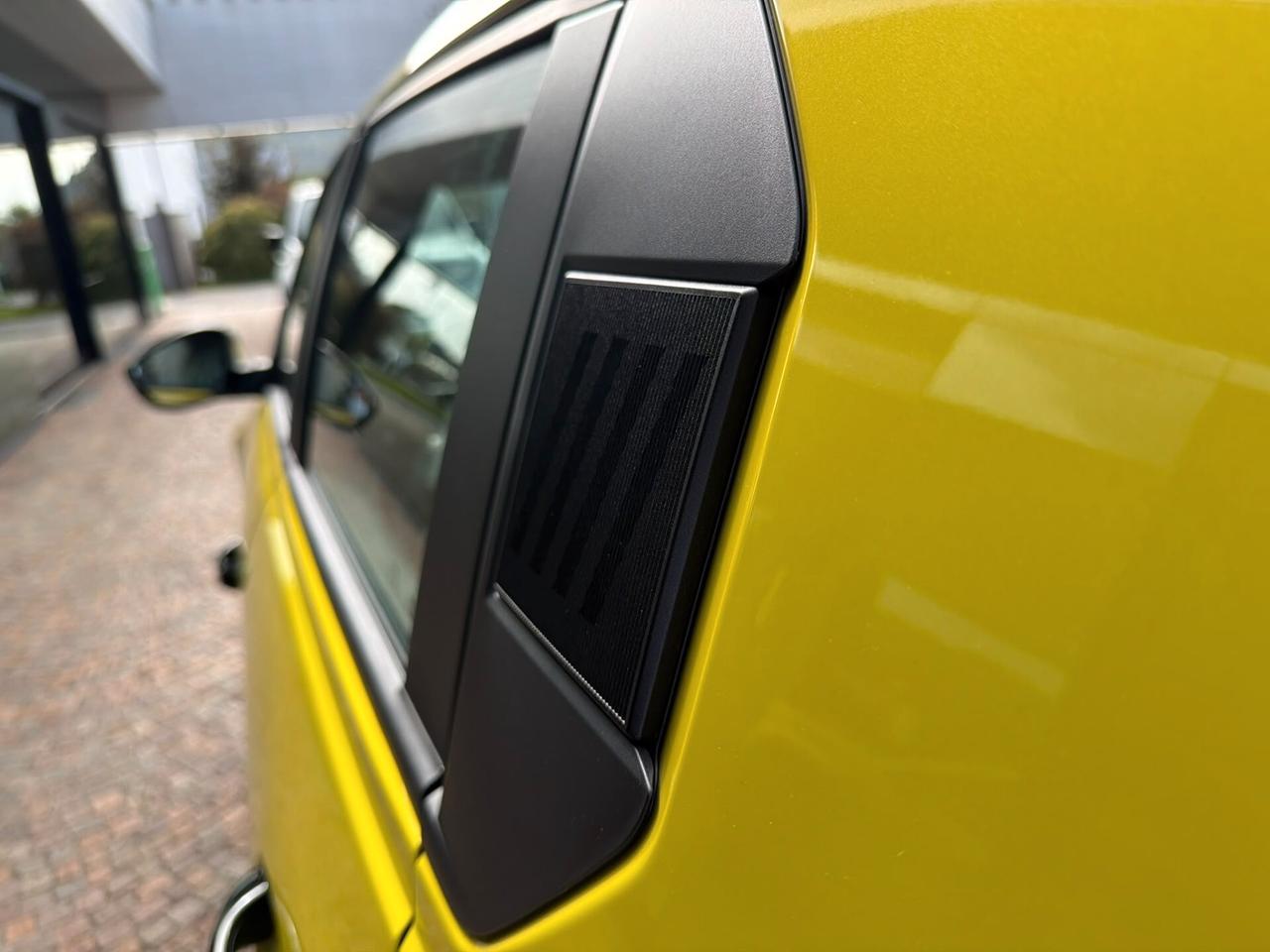 Fiat Grande Panda 1.2 100 CV S&S Pop