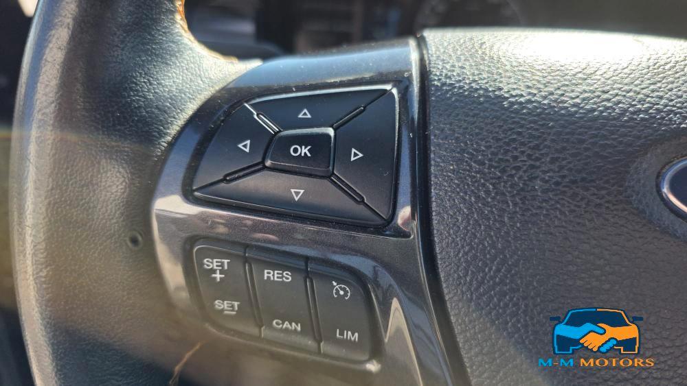 FORD Ranger 2.0 ecoblue 170cv XL ribaltabile trilaterale 4wd