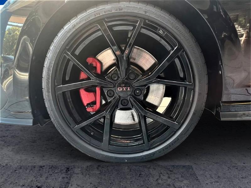 VOLKSWAGEN Golf 8ª serie Golf 2.0 TSI GTI