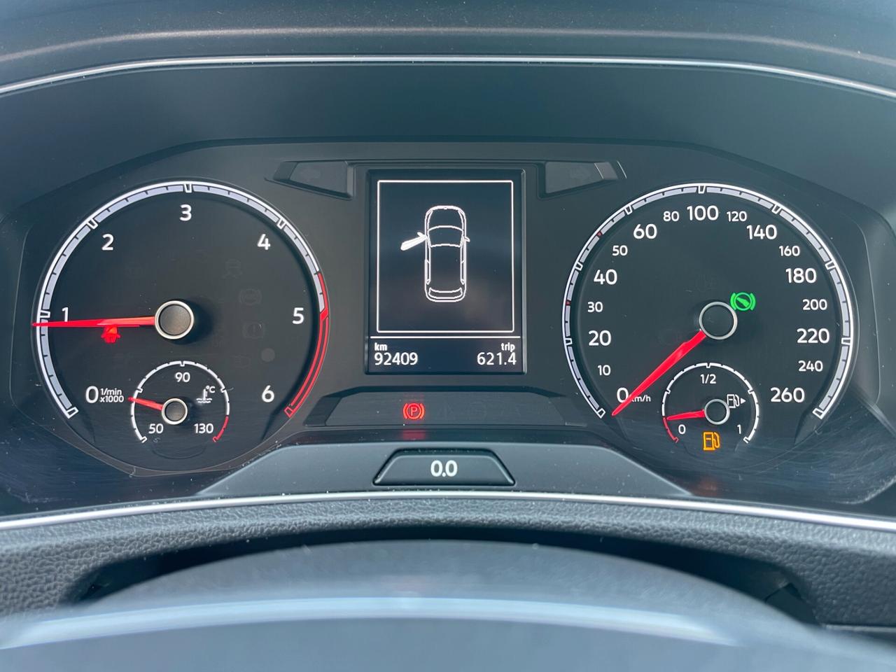 Volkswagen T-Roc 2.0 TDI 150cv DSG 4MOTION Advanced