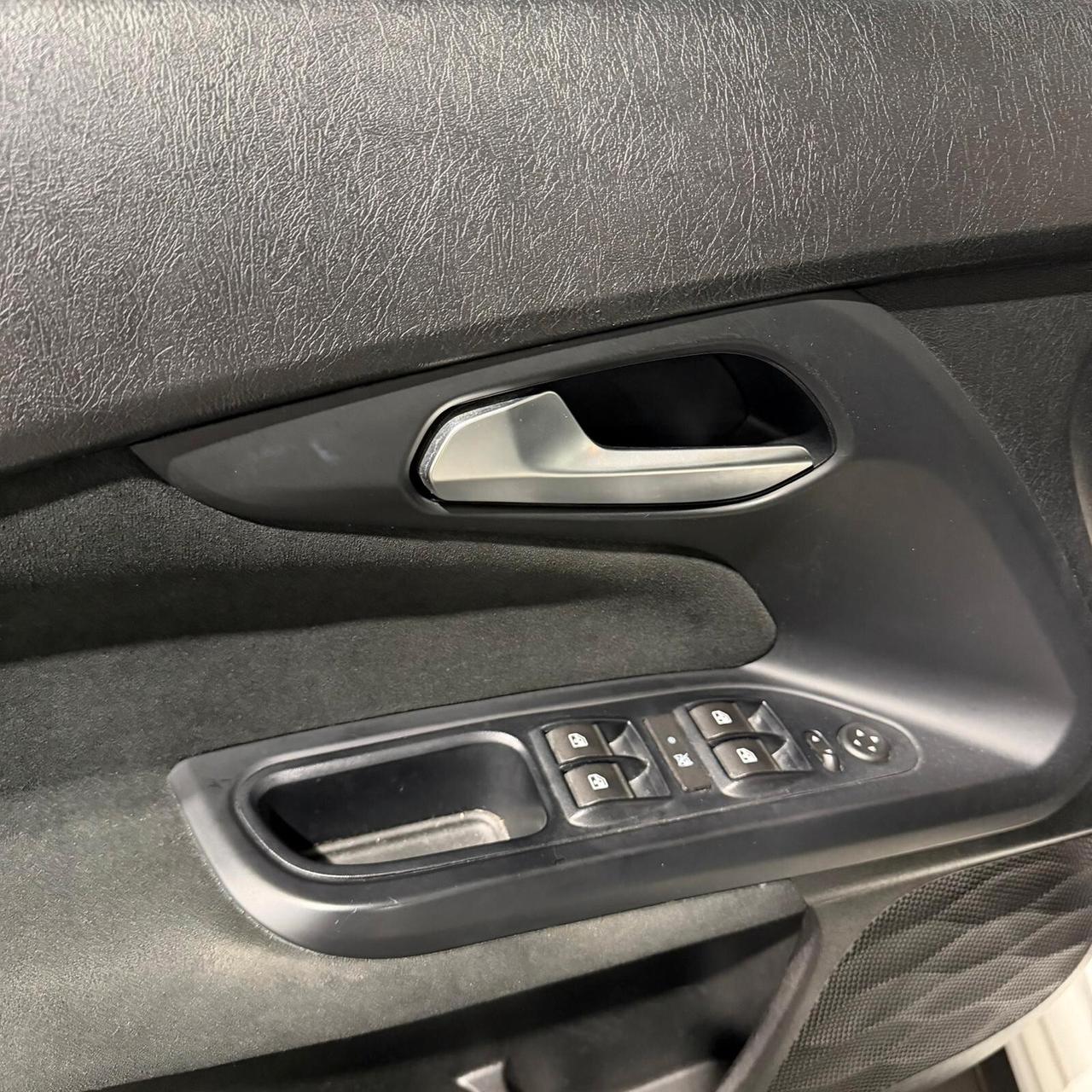 Fiat Tipo 1.3 Mjt S&S 5 porte Lounge