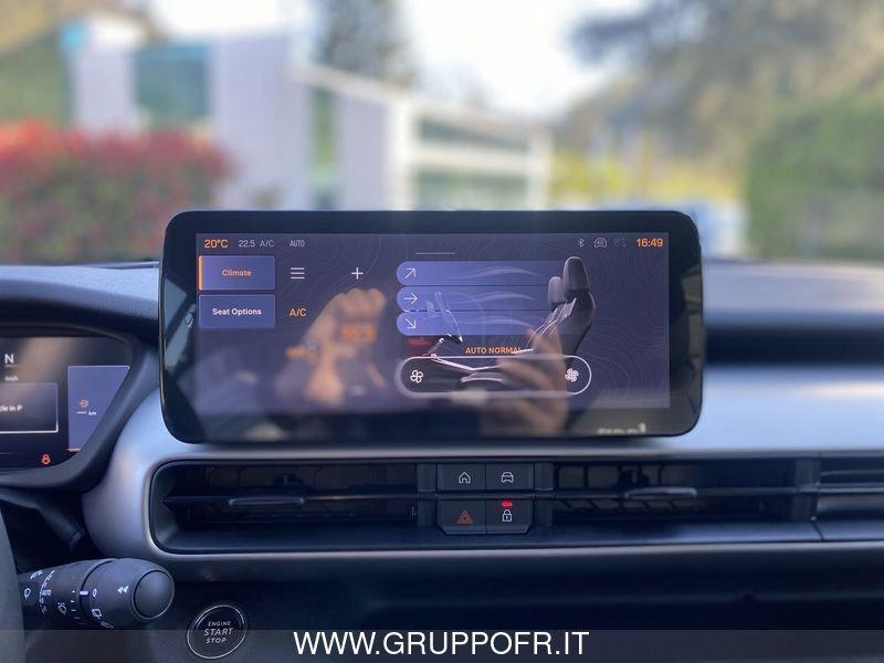 Jeep Avenger 1.2 Turbo 110 CV MHEV Summit