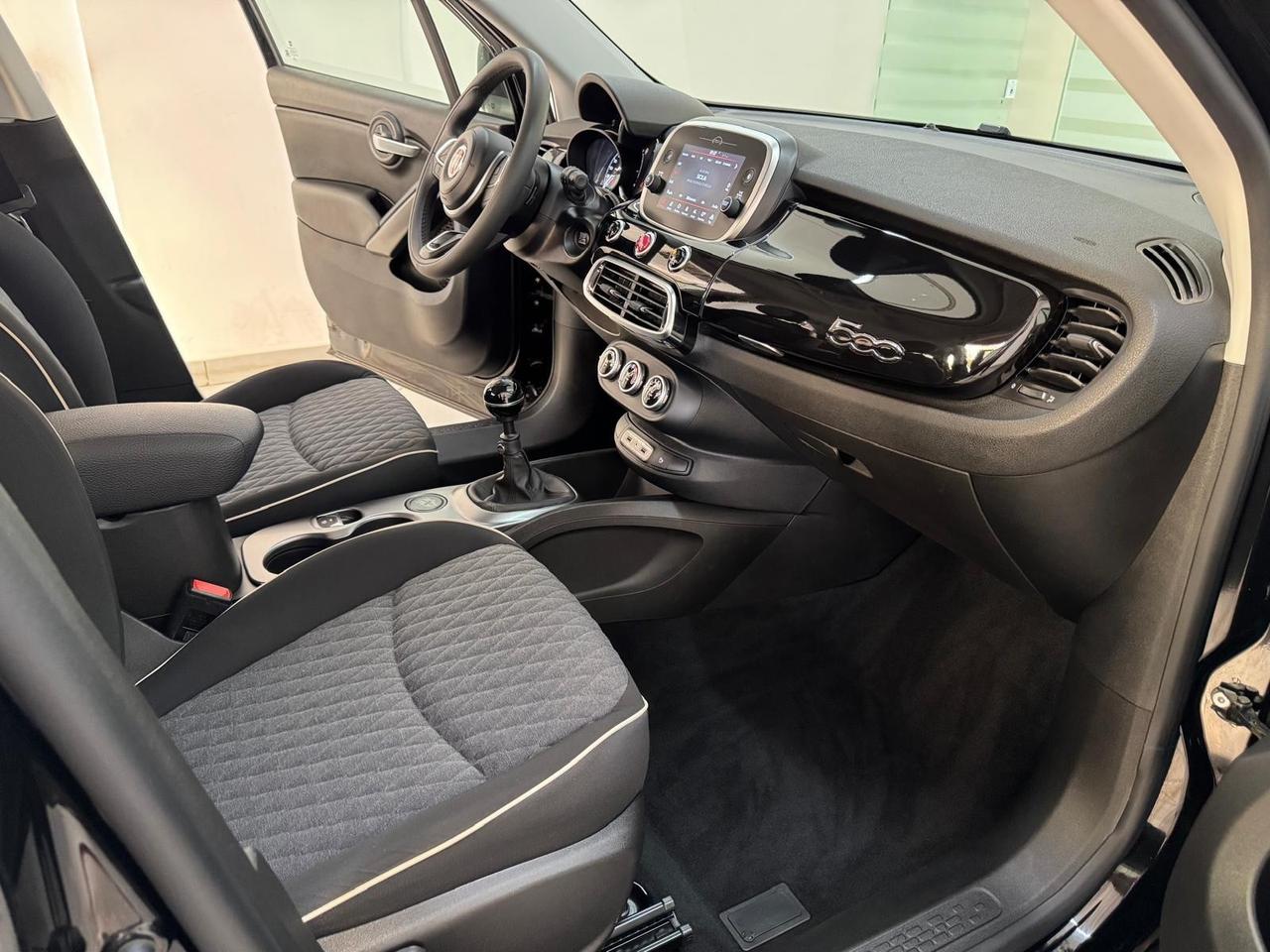 Fiat 500X 1.3 MultiJet 95/CV Cross 2019