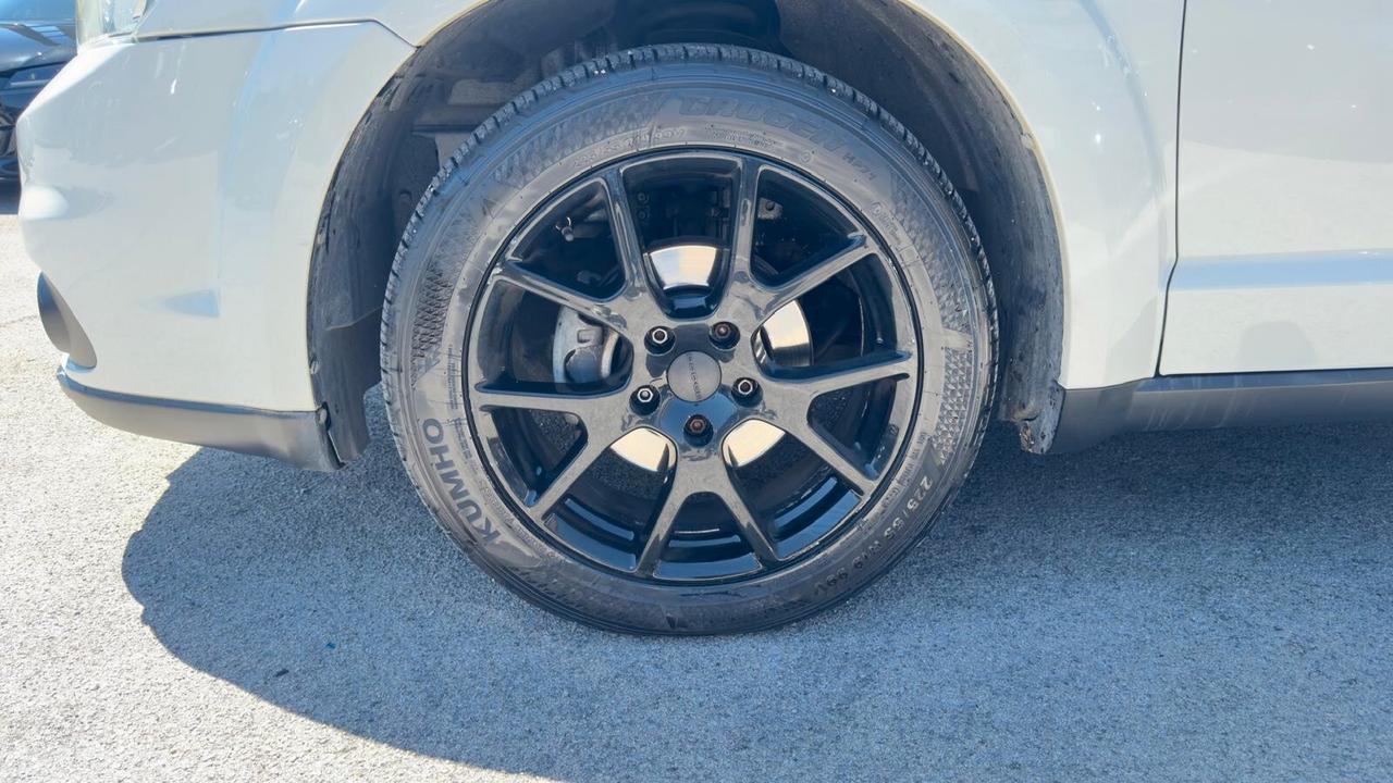 Fiat Freemont 2.0 Multijet 170 CV/PRONTA CONSEGNA/
