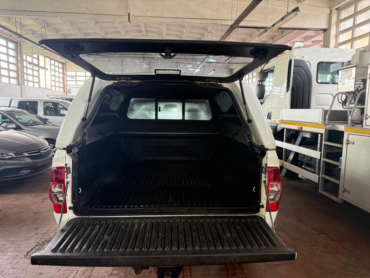 Isuzu D-Max 3.0 - PICK-UP PREZZOOOO SUPER!!!!!